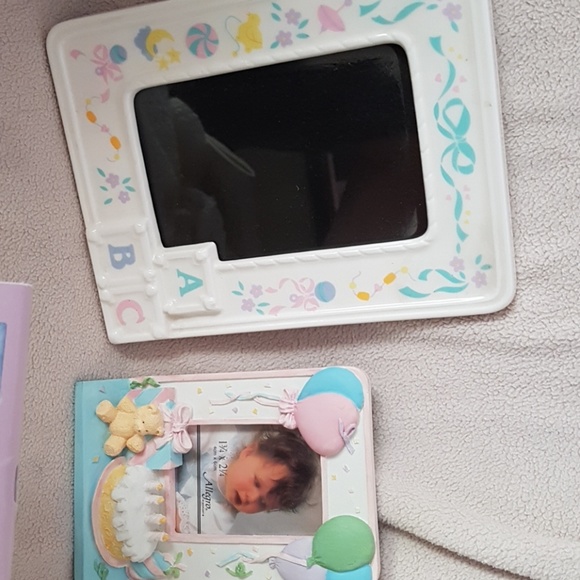 Infant arrival pkg - Picture 4 of 8